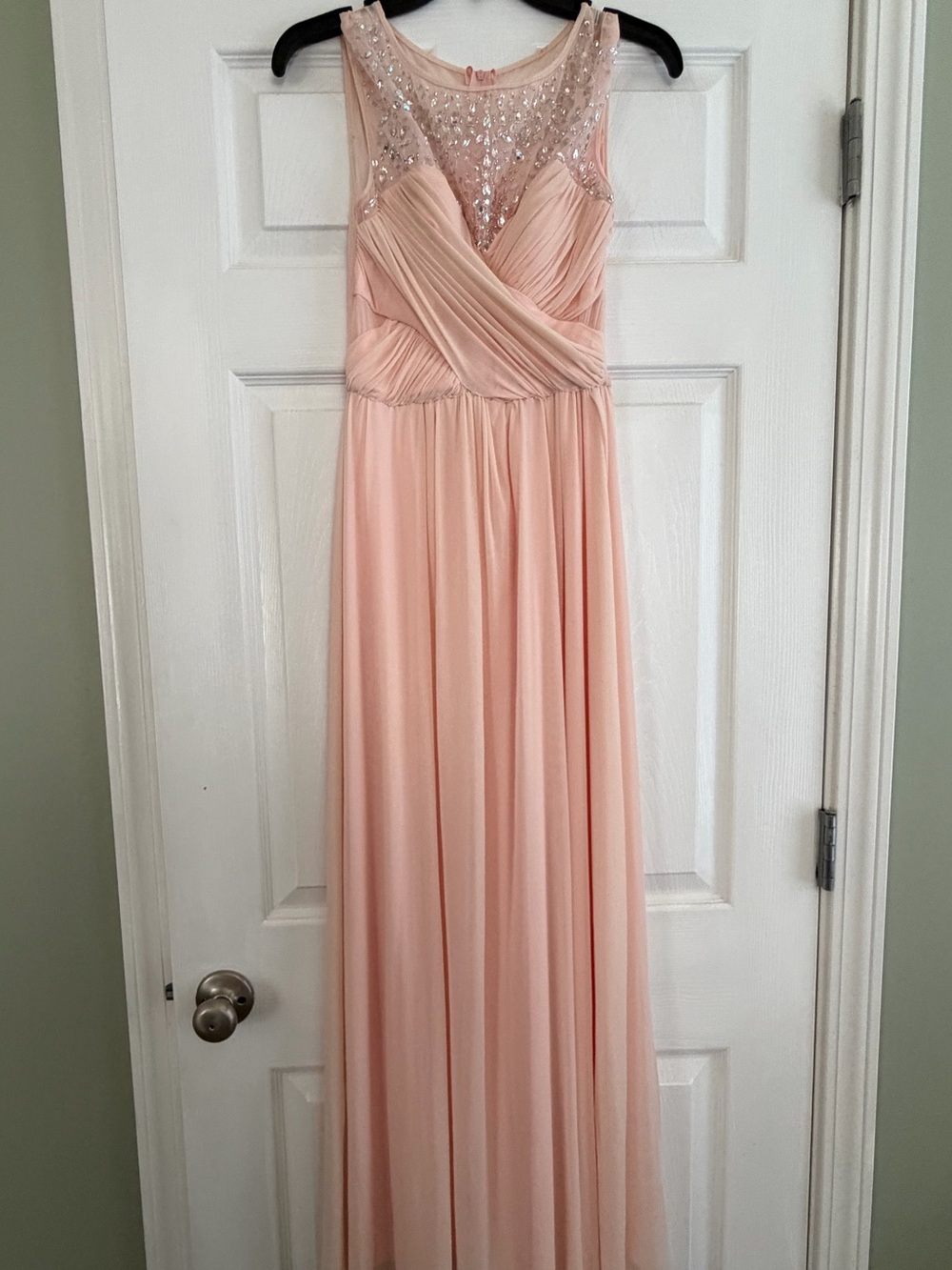 Formal Maxi Dress